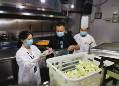 优化酒店餐饮管理 提升宾客体验与运营效率的双重引擎