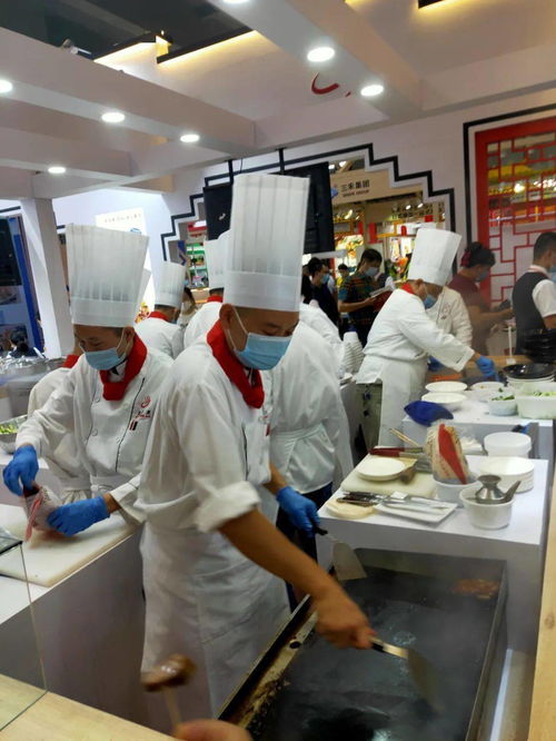 广州酒店餐饮业展会及厨艺技能大赛 推动酒店餐饮管理创新与人才培养