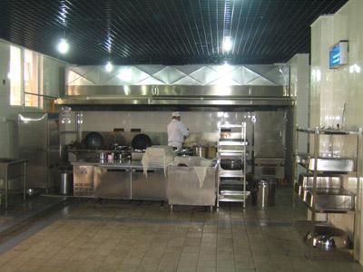 四川员工食堂托管 成都炬达餐饮的专业之选